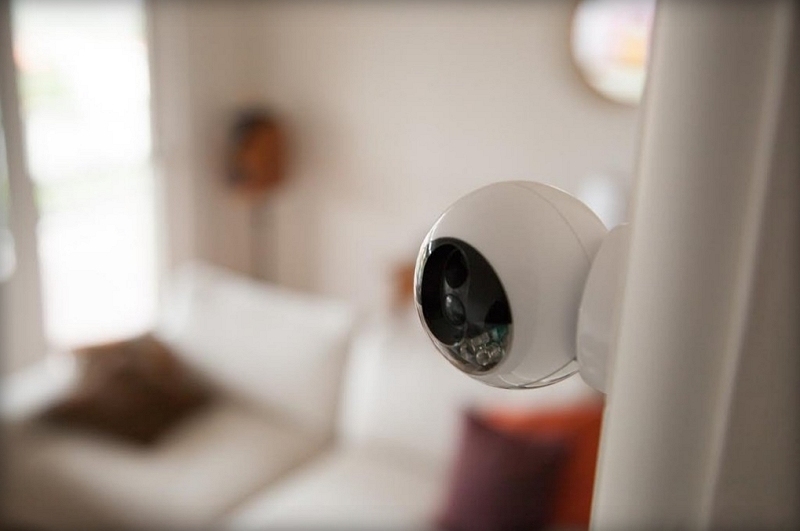 Homeboy low-power Wi-Fi security camera features three month battery life, wallet-friendly price