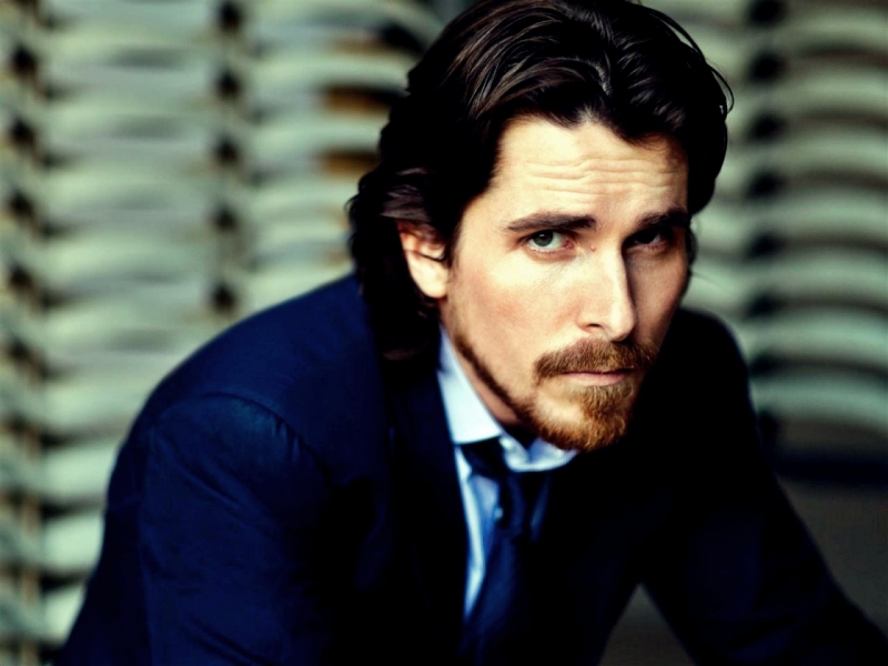 Christian Bale will play Steve Jobs in upcoming biopic, shooting begins soon