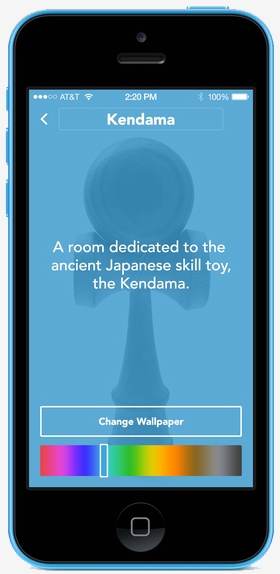 facebook rooms iphone app facebook rooms