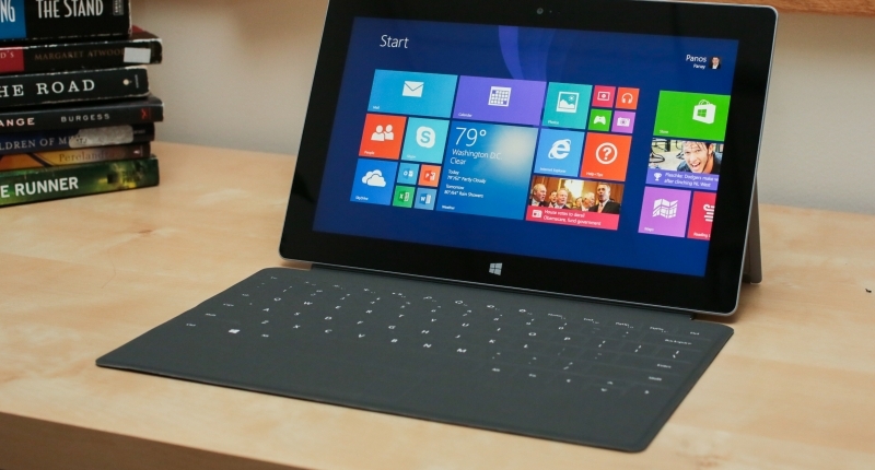 cornerplay surface officebook tablet microsoft office microsoft surface windows rt surface rt surface 2
