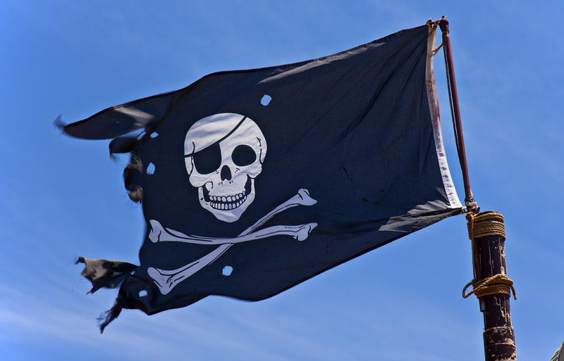 Google algorithm change has killed search traffic to pirate sites