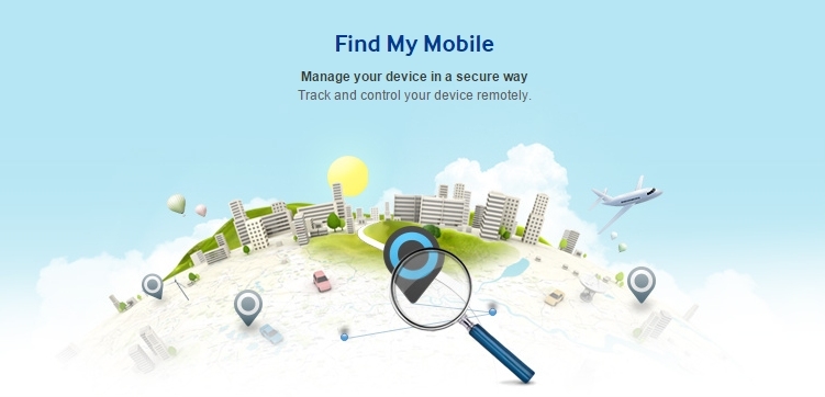 Find My Mobile exploit lets an attacker remotely lock, wipe or ring Samsung smartphones