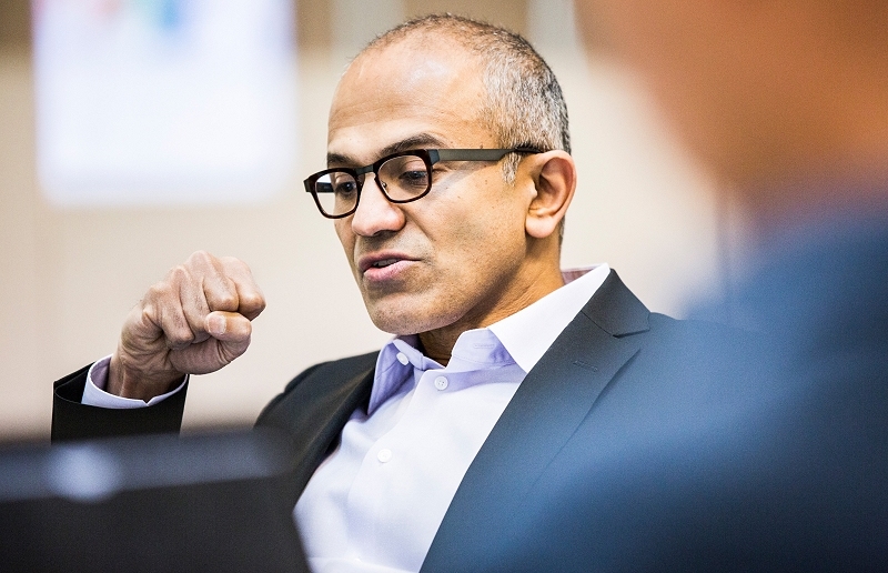 Microsoft wraps up restructuring effort with 3,000 additional job cuts