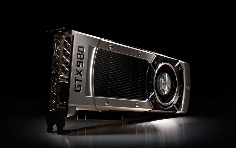 Nvidia GeForce GTX 980 overclocking: performance and power consumption analysis