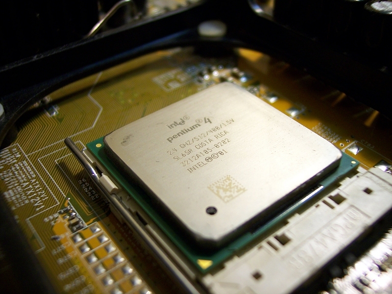 pentium 
