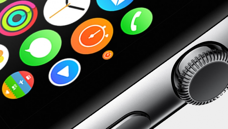 apple watch apple smartwatch