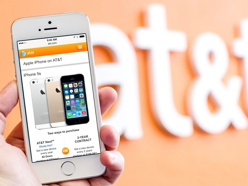 att financing att next payment plan