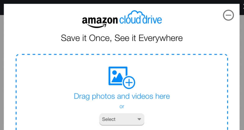 Amazon Prime Membership Now Includes Unlimited Cloud Storage For Photos Techspot