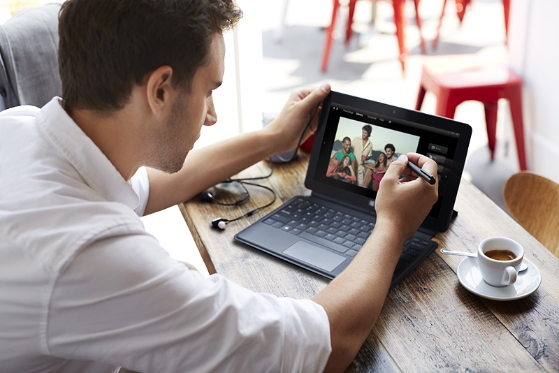 Dell unveils a trio of Venue-branded tablets for Android and Windows users