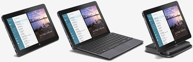 dell windows-based venue windows tablet dell venue