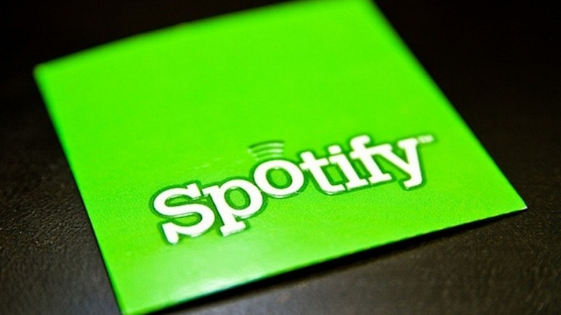 Spotify royalties surpass iTunes earnings by 13 percent in Europe, data shows