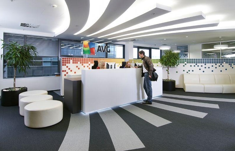 Security software maker AVG reportedly entertaining acquisition-driven suitors