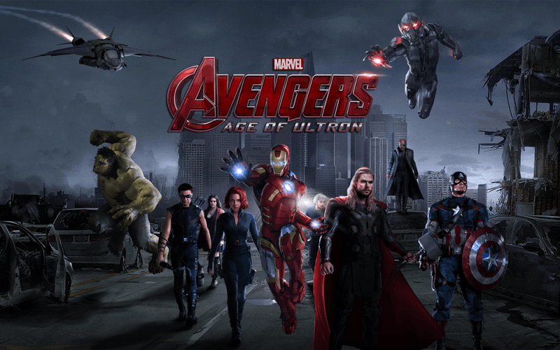 marvel google avengers age ultron disney ip address leaker leaked trailer