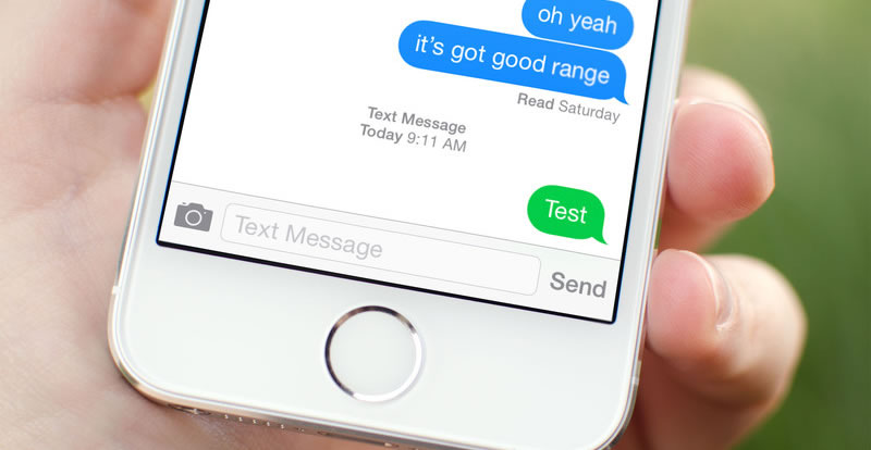 Apple's new tool lets former iPhone owners turn off iMessage