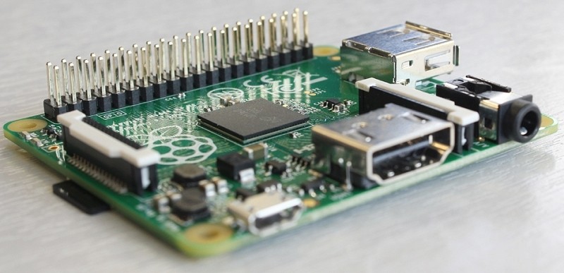 Raspberry Pi's new microcomputer is smaller, more versatile and cheaper than ever