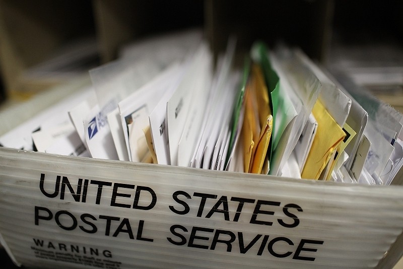 Chinese hackers suspected in USPS breach, data on every employee compromised