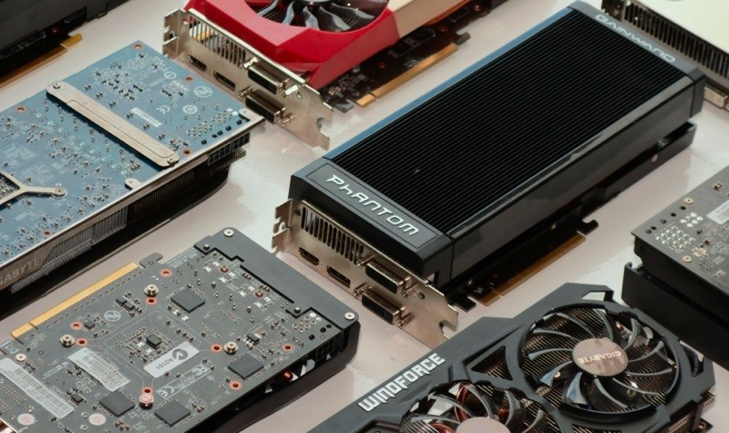 graphics cards nvidia amd price point gpu gaming best of