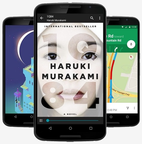 nexus nov google t-mobile android sprint verizon smartphone att pre-orders nexus 6 google nexus 6 nexus 6 pre-order