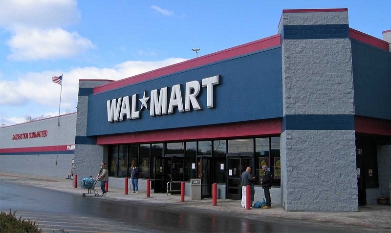 Walmart will now price match online retailers like Amazon