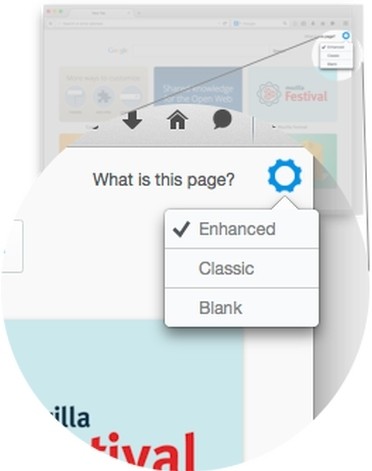 firefox mozilla ads mozilla firefox advertising web browser mozilla foundation browsing history tiles thumbnails