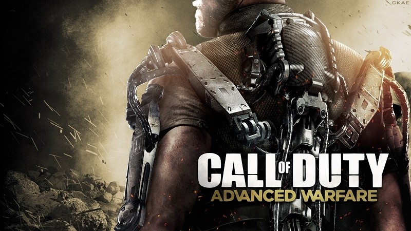 Call of Duty: Advanced Warfare unofficial sales figures are in