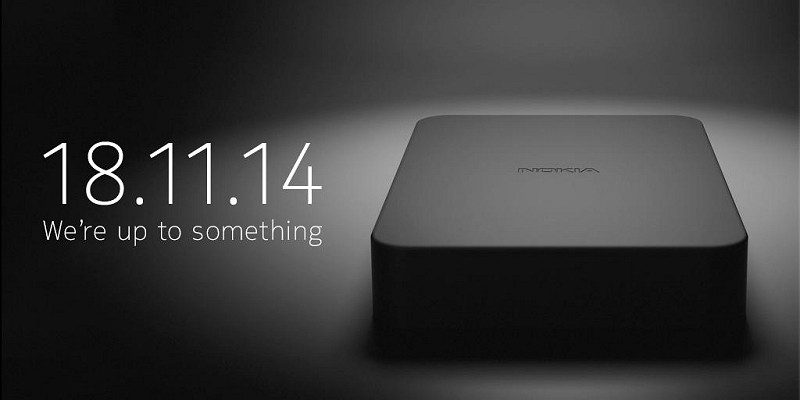 Nokia to unveil new device tomorrow, set-top box seems likely