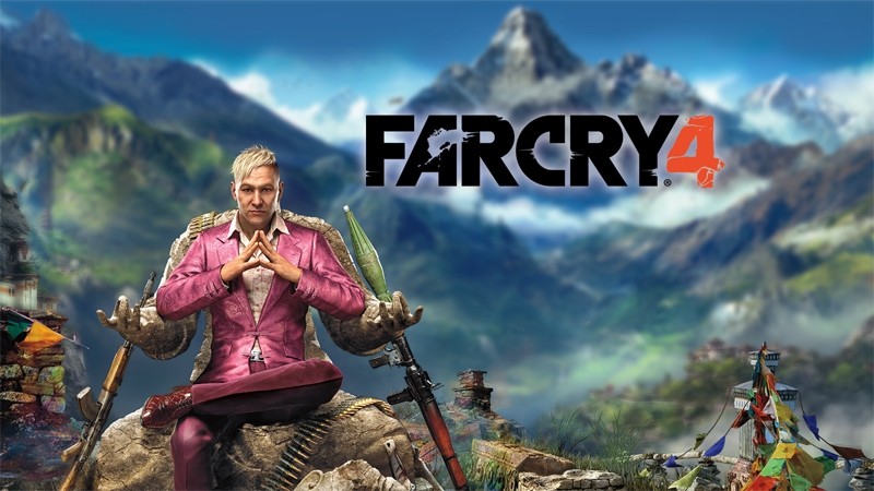 AMD, Nvidia release optimized drivers for 'Dragon Age: Inquisition' and 'Far Cry 4'