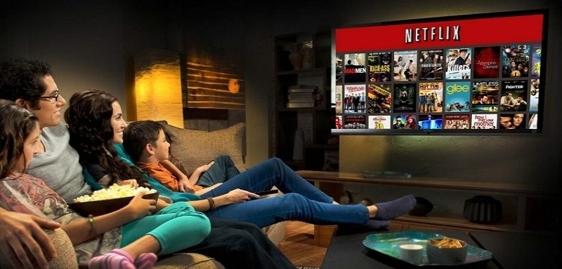 Netflix to arrive in Australia and New Zealand early next year