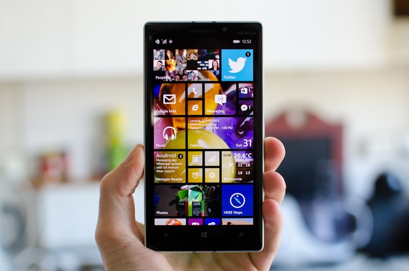 Neowin: Your guide to every Lumia Windows Phone ever launched