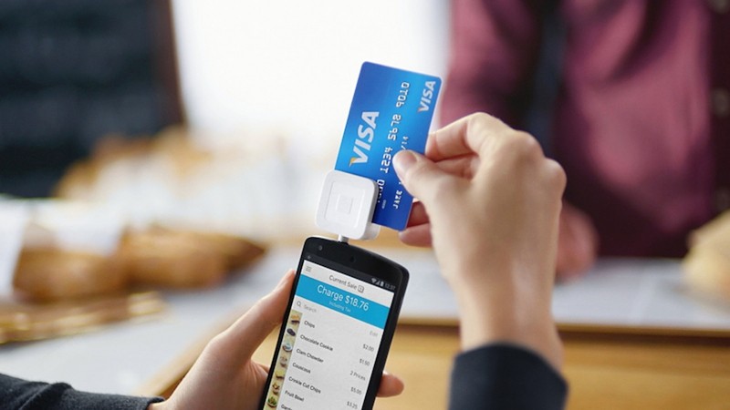 Square updates its mobile Register app with worldwide support