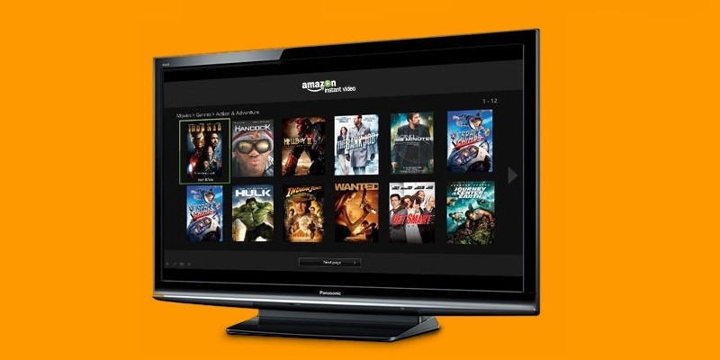 Amazon's ad-supported streaming video service to touch down early next year