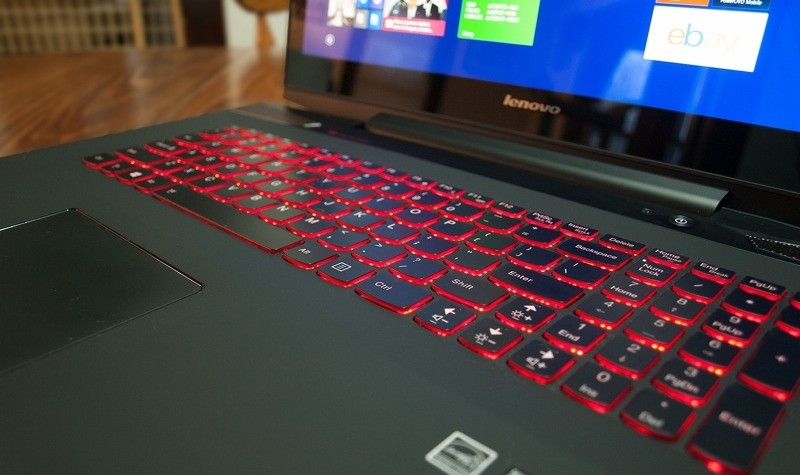 lenovo y70 touch laptop review lenovo laptop y70 touch
