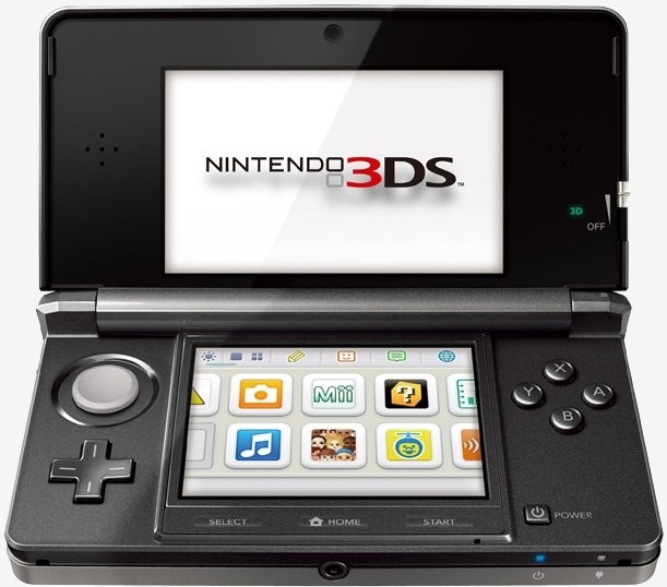 Nintendo 3DS hacker uses obscure game to crack its previously impenetrable security