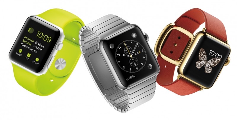 cornerplay apple watch bluetooth android wear thin client native wearable smartwatch apple opinion