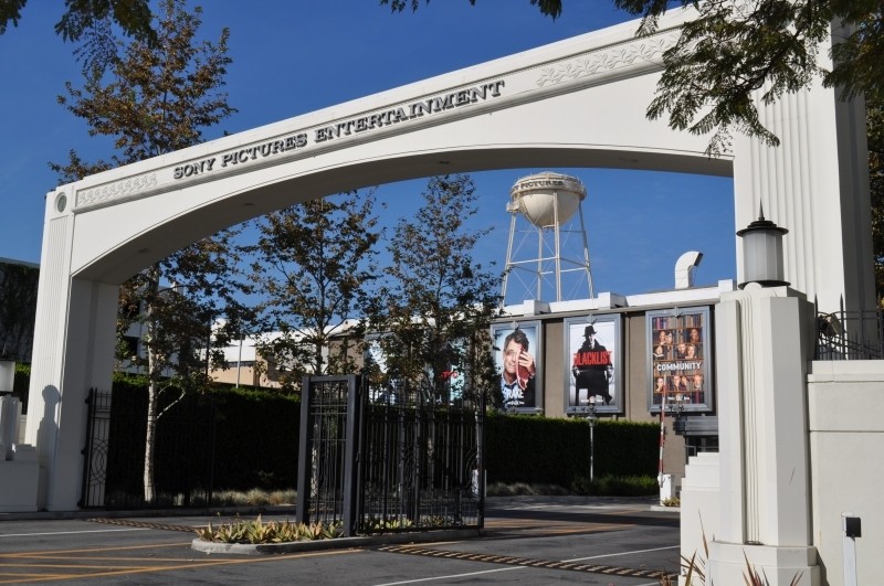 Widespread hack at Sony Pictures Entertainment reportedly brings down entire computer system