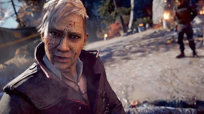 Far Cry 4 Review (Playstation 4)