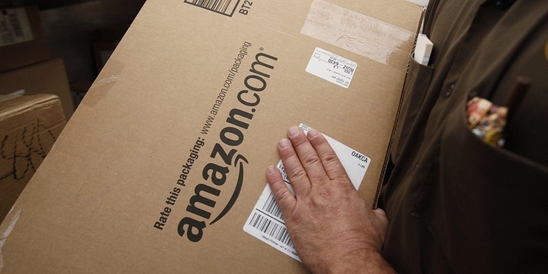 Cyber Monday at Amazon starts tomorrow and lasts for eight days