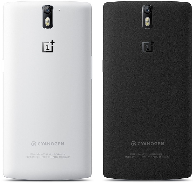 Cyanogen shuns OnePlus in India, exclusive access to its custom ROM granted to another company