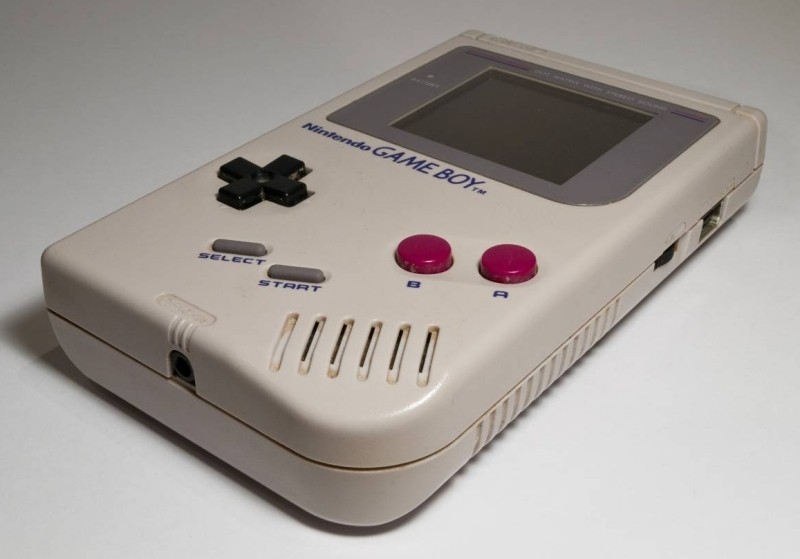 Nintendo granted patent to bring Game Boy titles to other platforms but don't expect it anytime soon