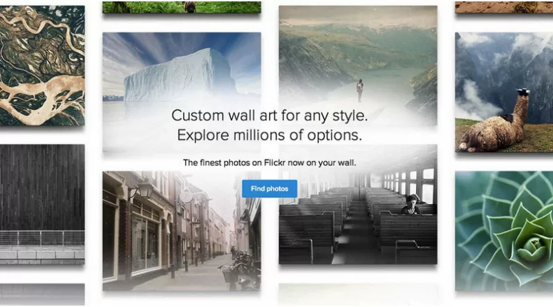 Yahoo is selling Creative Commons Flickr images but isn't sharing profits with owners