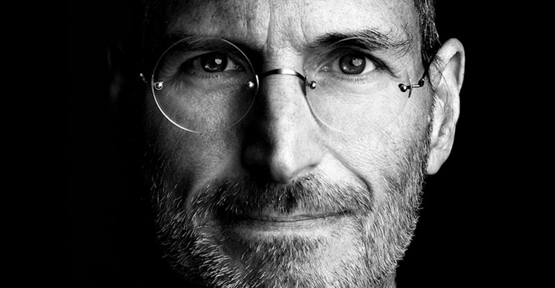 Steve Jobs has received nearly 150 patents posthumously
