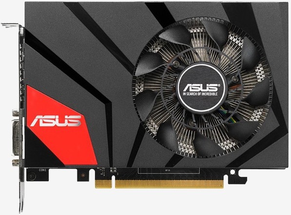 asus geforce gtx mini-itx gaming graphics card hardware pc gtx 970 geforce gtx 970