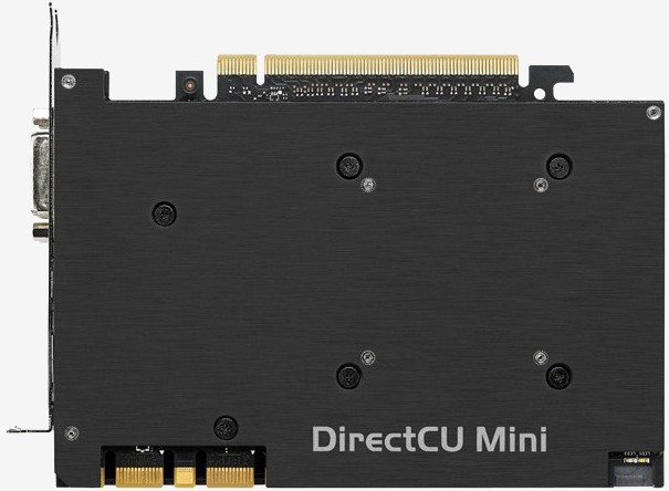 asus geforce gtx mini-itx gaming graphics card hardware pc gtx 970 geforce gtx 970