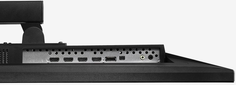 asus ips srgb dell hdmi display monitor uhd displayport 4k monitor ips panel 60hz refresh rate