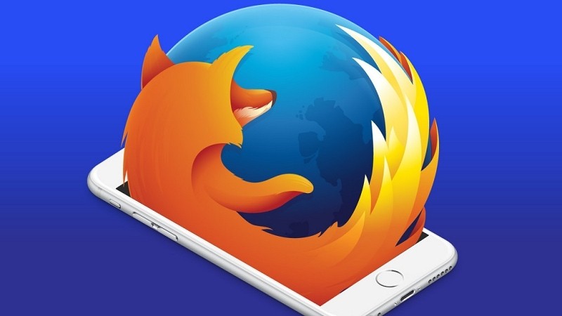 Mozilla is experimenting with bringing Firefox to iOS