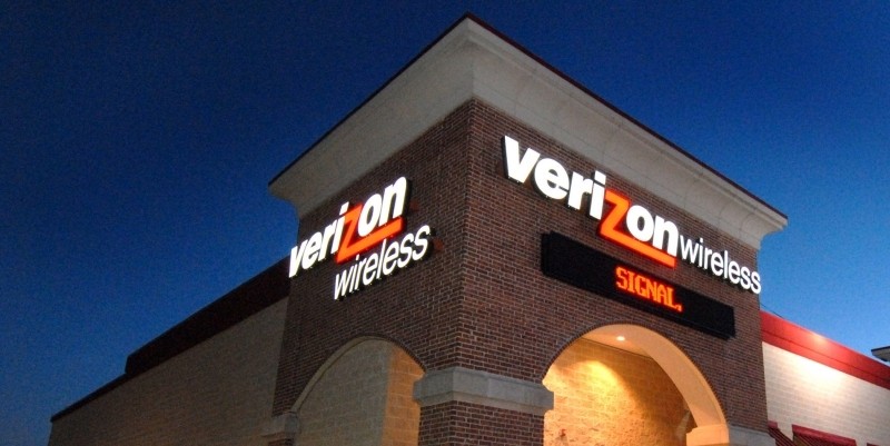 Verizon is repurposing its older 3G towers to increase 4G LTE capacity
