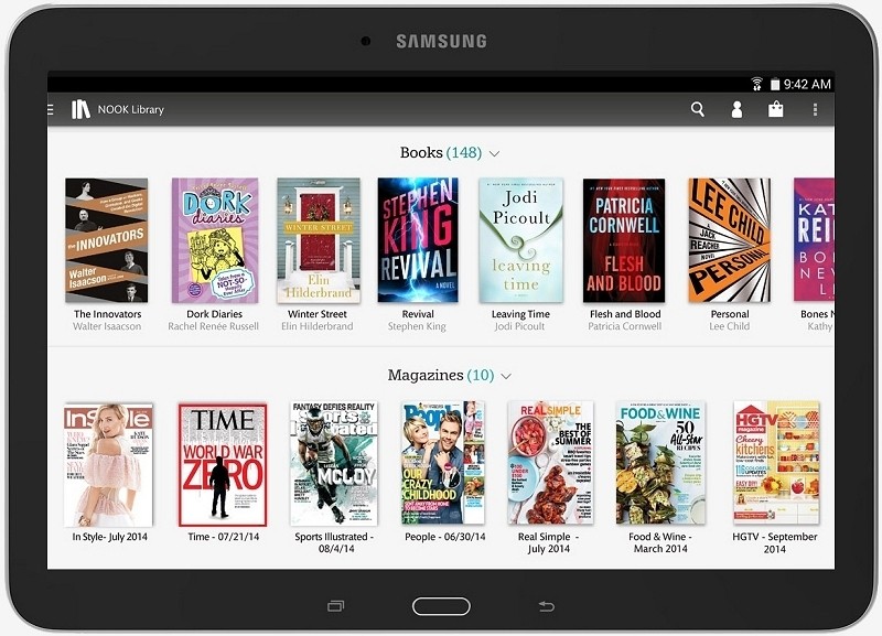 barnes microsoft nook partnership barnes noble