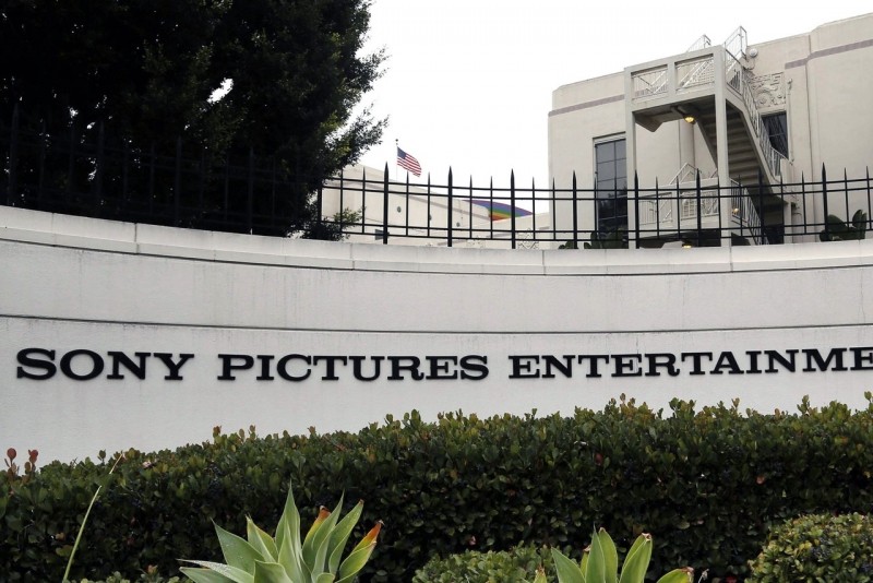 Sony Pictures hackers release passwords, employee social security numbers, salaries and more