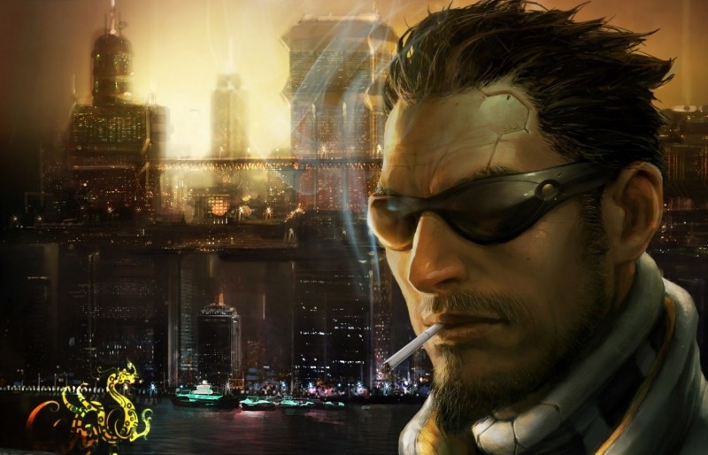 Weekend tech reading: The lost Deus Ex sequels, a holiday gift guide, SSD endurance test hits 2PB