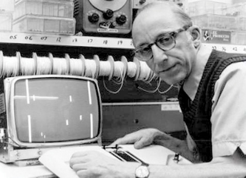 ralph baer